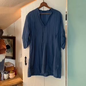 CP SHADES TUNIC DRESS // Size s